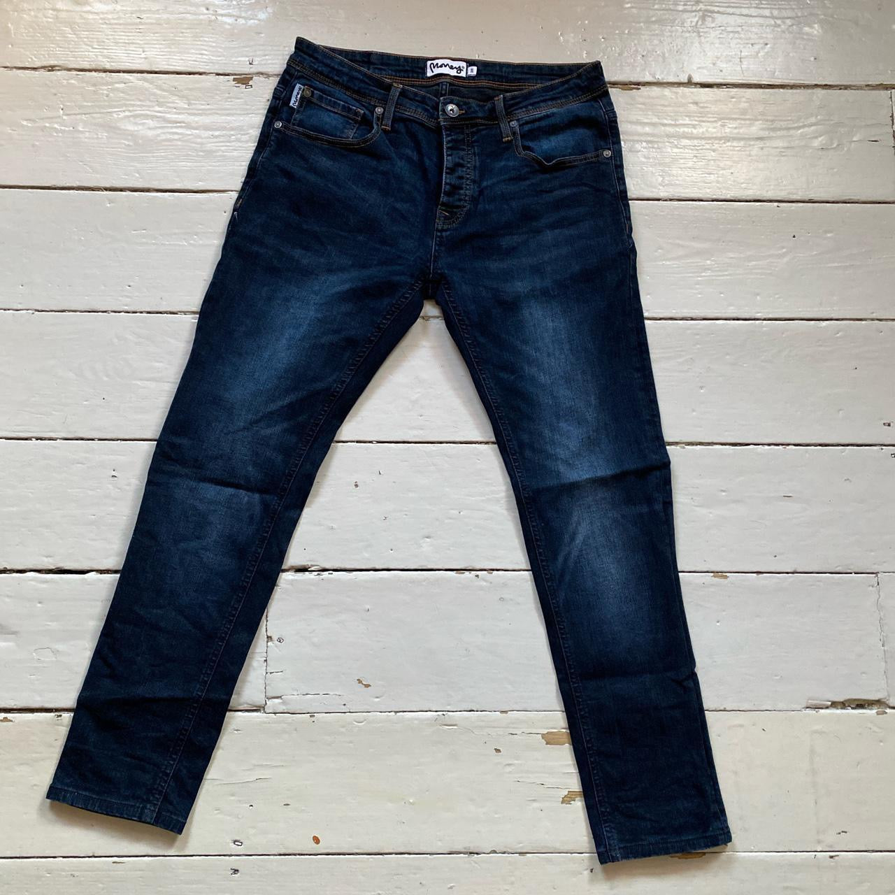 Money Clothing Jeans (32/29)