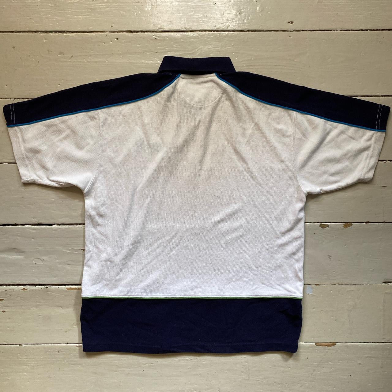 Reebok Athletic Polo Shirt (Medium)