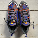 Nike Air Max 98 Gunsmoke Orange (UK 11)