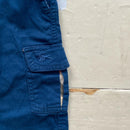 Burberry Kids Cargo Shorts (Age 6Y)