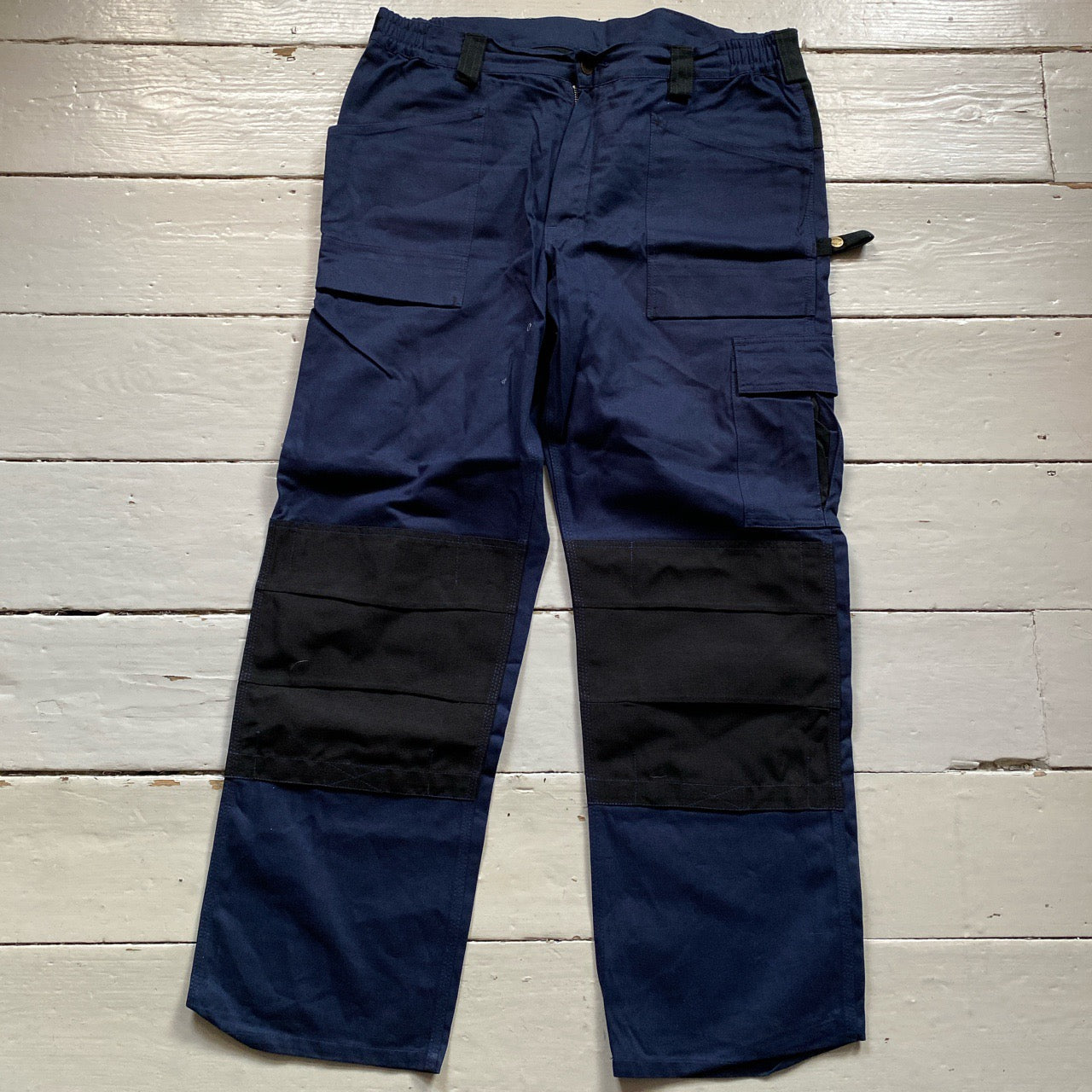 Dickies Cargo Work Trousers (36/30)