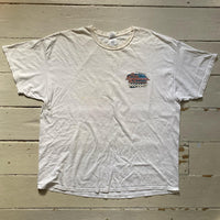 Phil Braybrooks Vintage Car T Shirt (XXL)