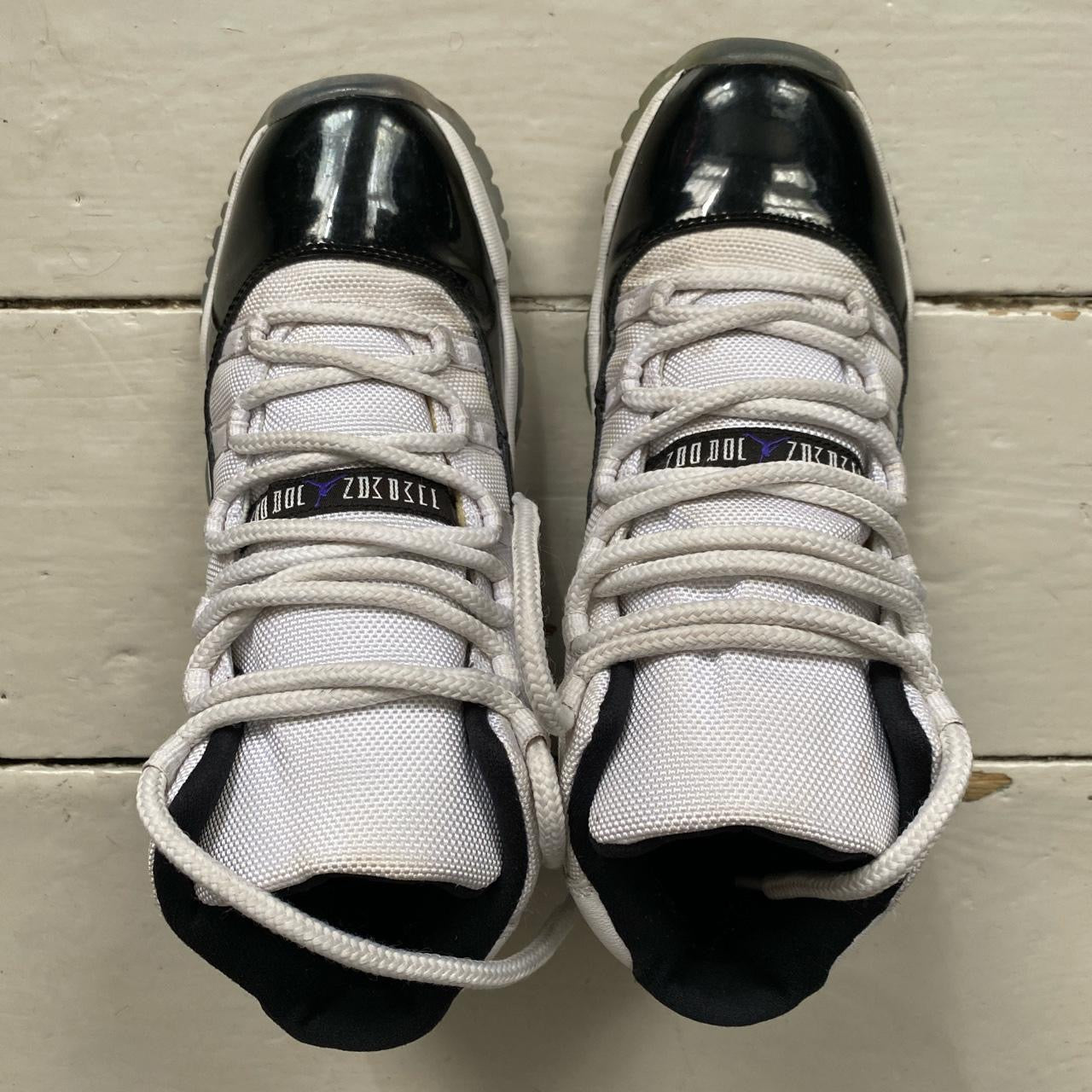 Jordan 11 Concord (UK 6)