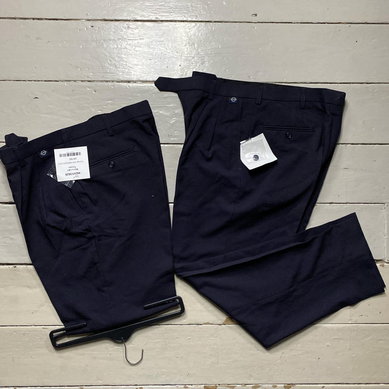 Utility Workwear Trousers (36W)