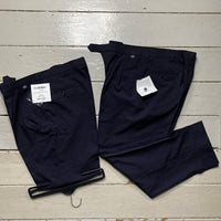 Utility Workwear Trousers (36W)