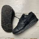 Nike Air Max 90 Leather Black (UK 11)