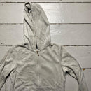 Juicy Couture Velour Hoodie (Small)