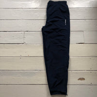 Reebok Navy Shell Bottoms (XL)