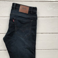 Levis Slim Fit Jeans (36/29)