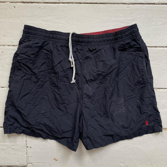 Ralph Lauren Polo Swim Shorts (Large)