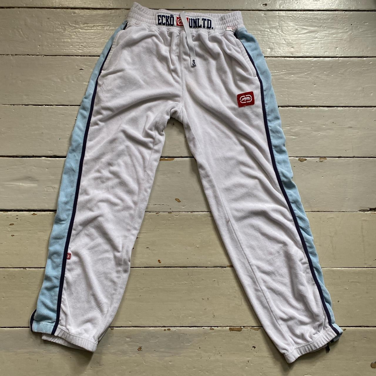 Ecko UNLTD Vintage Towel Joggers (Medium)