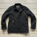 Barbour Chelsea Quilted Jacket (Small)