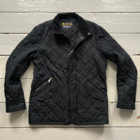 Barbour Chelsea Quilted Jacket (Small)