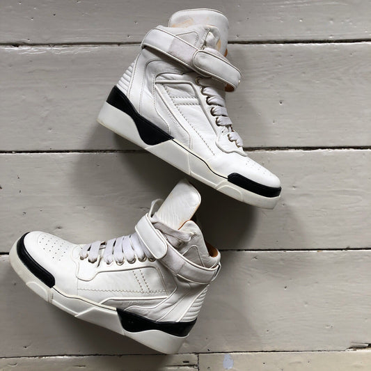 Givenchy High Top Trainers (UK 7)