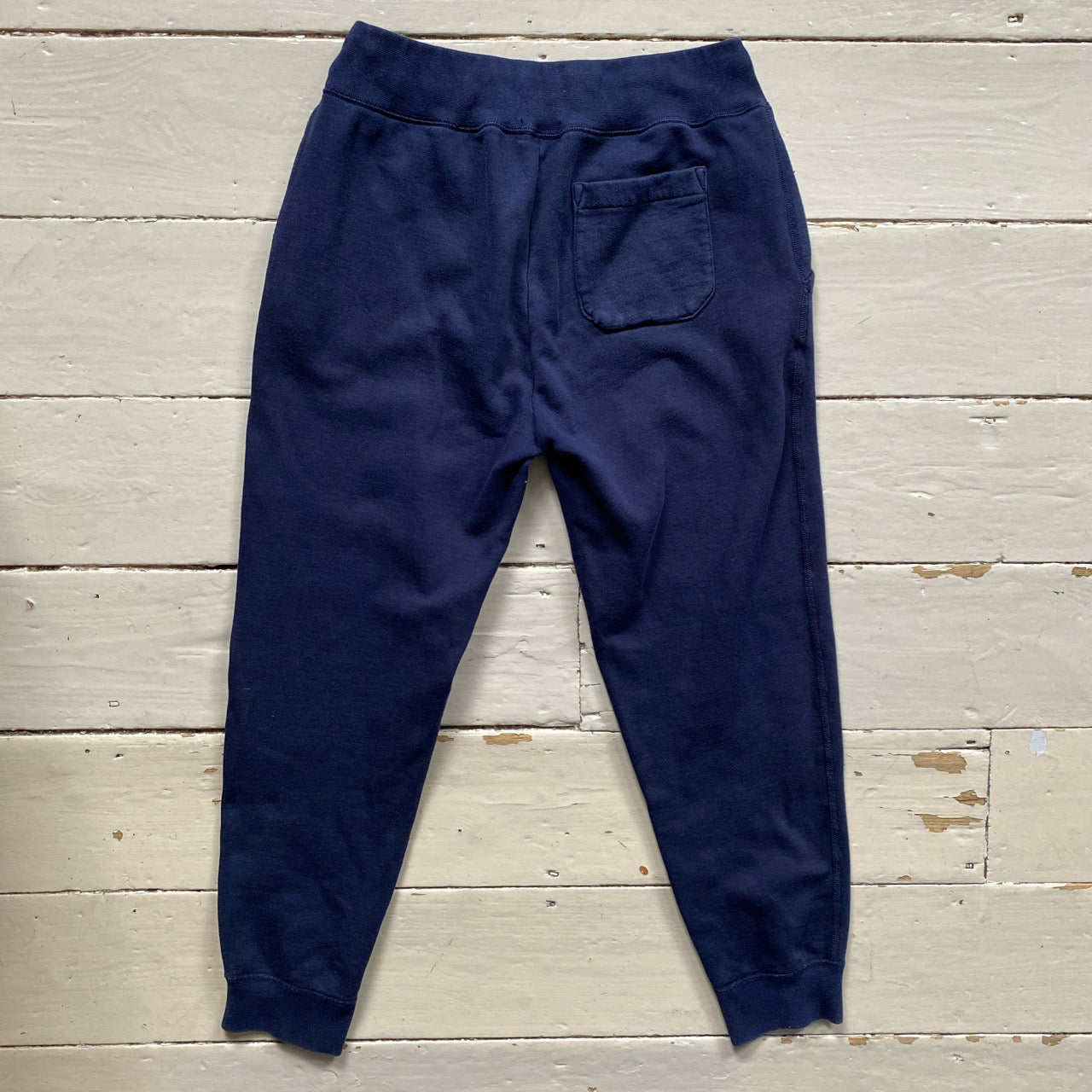 Polo Ralph Lauren Navy Joggers (Small)