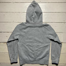 Nike Air Grey Hoodie (Small)