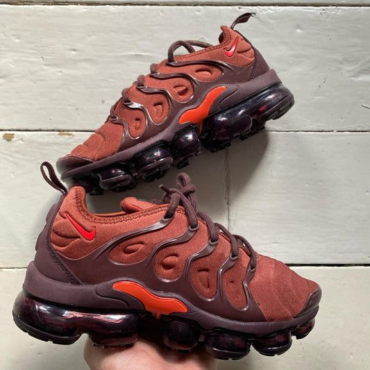 Nike TN Vapormax Plus (UK 4.5)