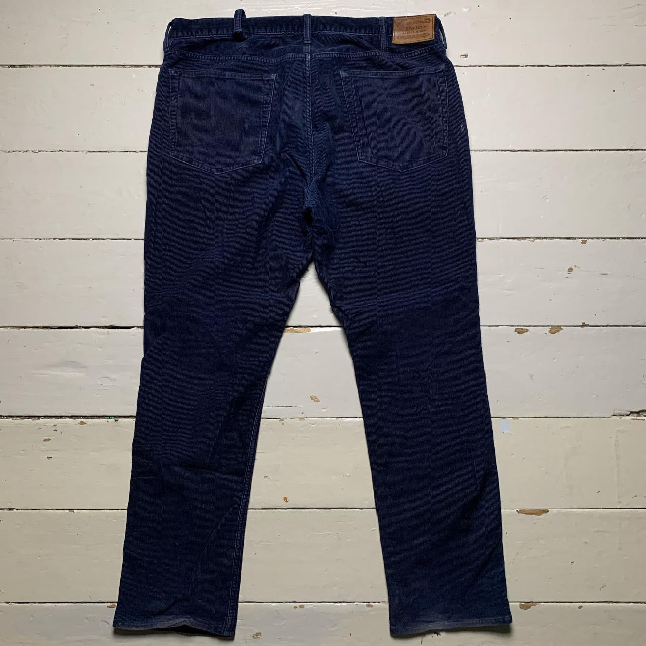 Ralph Lauren Polo Corduroy Trousers (38/32)