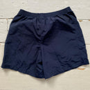 Adidas Navy Womens Shorts (UK 14)