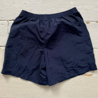 Adidas Navy Womens Shorts (UK 14)