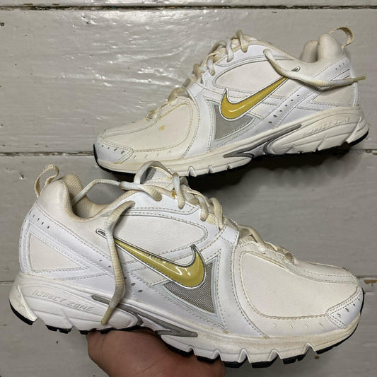 Nike Running Vintage Trainers (UK 7)