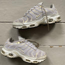 Nike TN Air Max Plus White (UK 7)