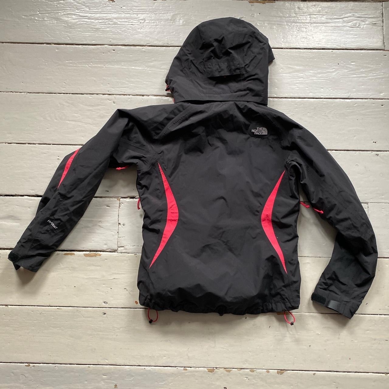 The North Face Womens Windbreaker (Small)