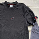 Nike Air Vintage Long Sleeve T Shirt (Medium)