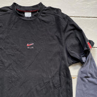 Nike Air Vintage Long Sleeve T Shirt (Medium)