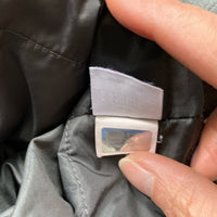 The North Face Grey Jacket (Medium)