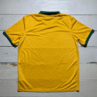 Australia Nike Football Jersey (XL)