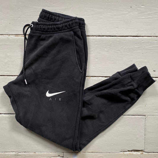Nike Swoosh Joggers (Small)