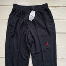 Jordan Vintage Raptors Joggers (XL)