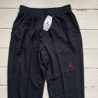 Jordan Vintage Raptors Joggers (XL)