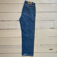 Dolce & Gabbana Light Jeans (31/29)