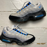 Nike Air Max 95 Photo Blue (UK 10)