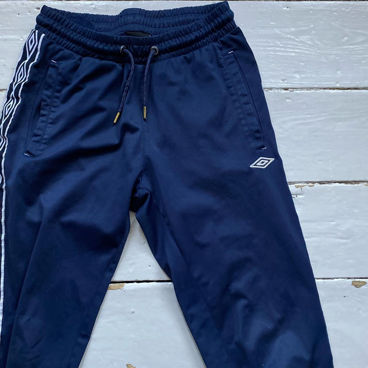 Umbro Repeat Logo Bottoms (Small)