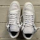 Jordan 1 White Low (UK 10.5)