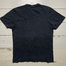 Adidas Afro Vintage T Shirt (Medium)