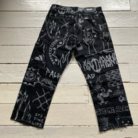 Palace Lotties Skate Jeans (34/28)
