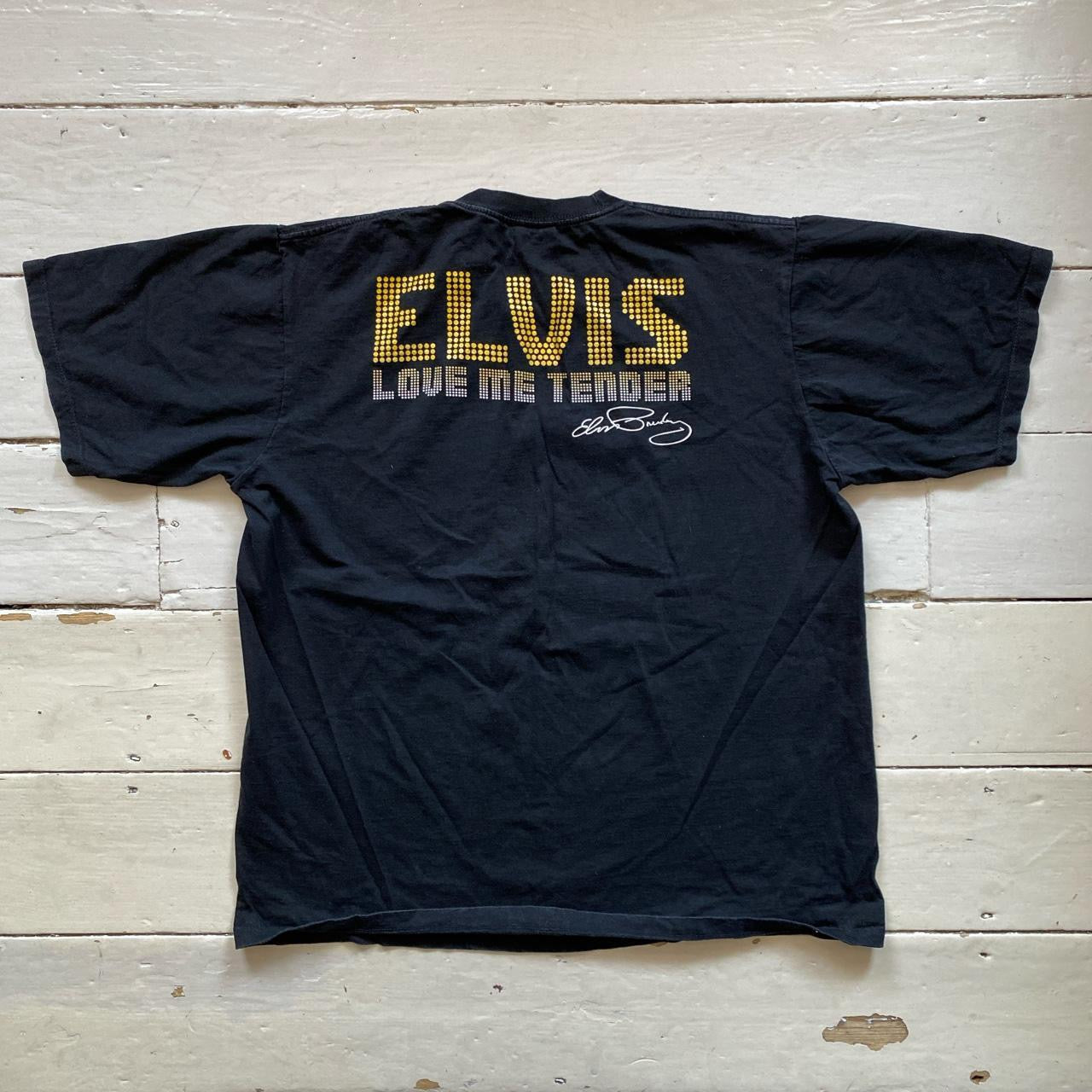 Elvis Vintage T Shirt (XL)