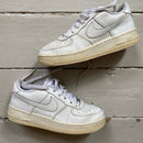 Nike Air Force 1 White (UK 6)