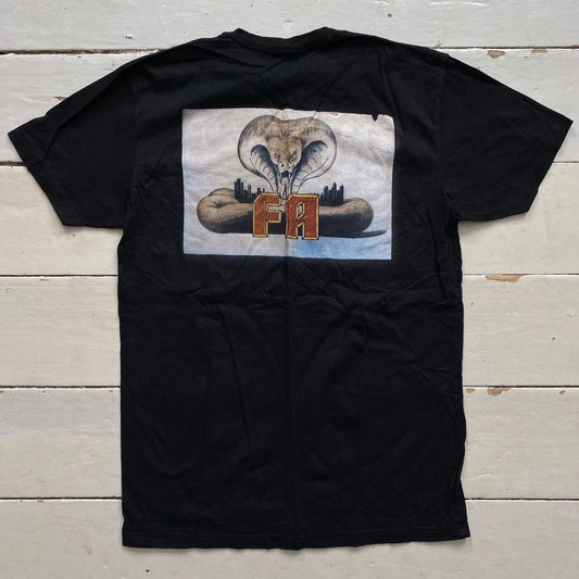 Fucking Awesome Cobra T Shirt (Medium)