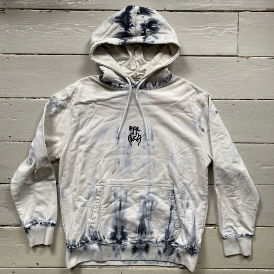 Palace Finger Up Middle Finger Hoodie (Large)