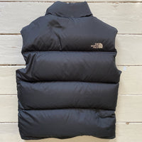 The North Face Nuptse 700 Gilet (Small)