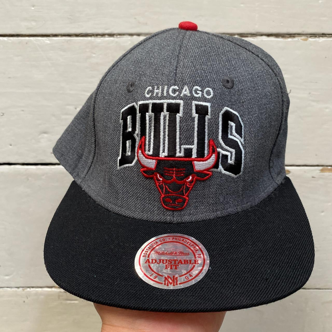 Chicago Bulls Snapback