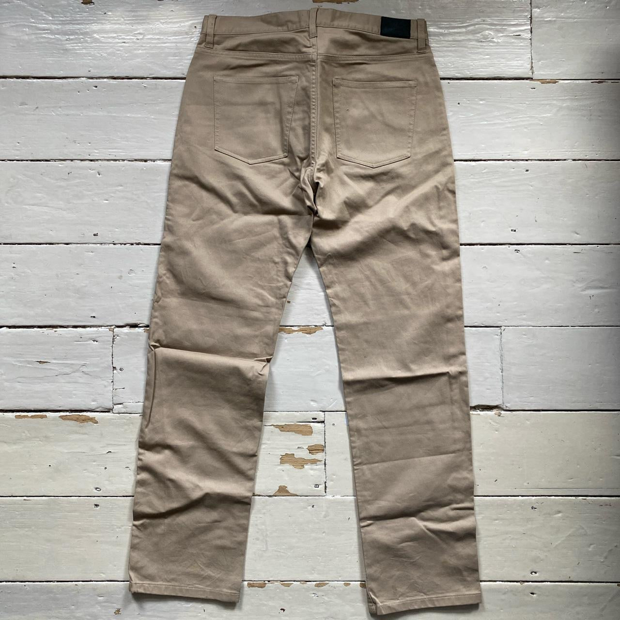 Nike SB Trousers Khaki (Medium 32W)