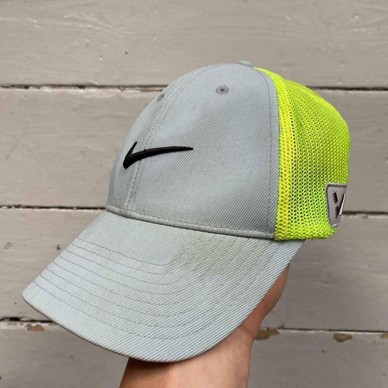 Nike Golf Fitted Cap