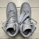 Nike Air Force 1 Mid Grey (UK 9)