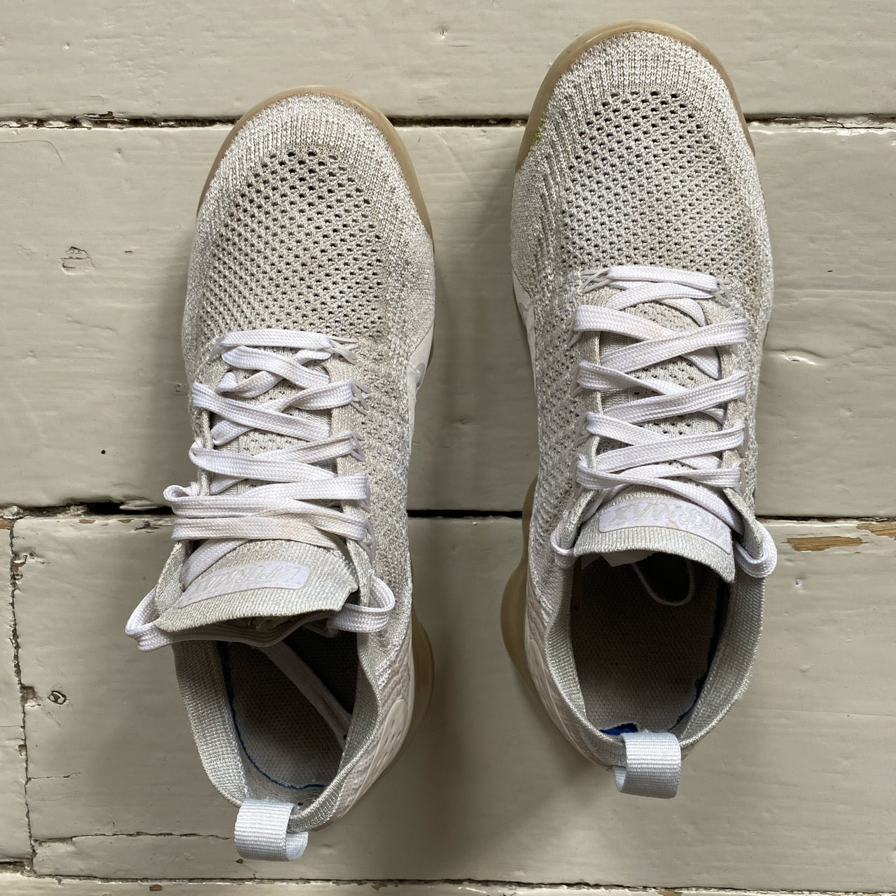 Nike Vapormax 2 White (UK 6)